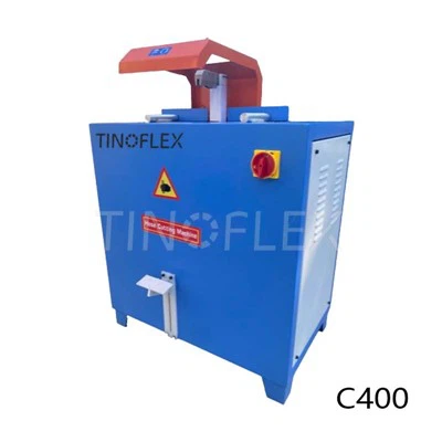 Hortum kesme makinesinin kesme verimliliğini artırma potansiyeli nedir?