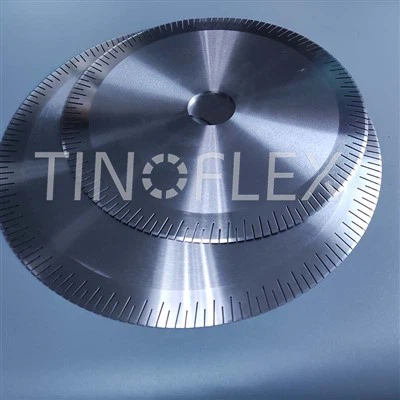 Hortum kesme makinesinin kesme hızı nedir?